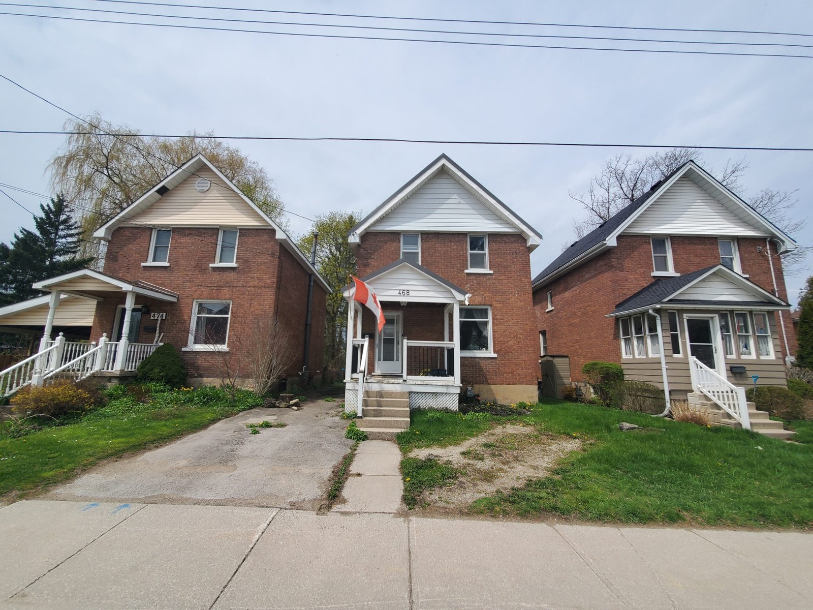 Long Branch home buying property