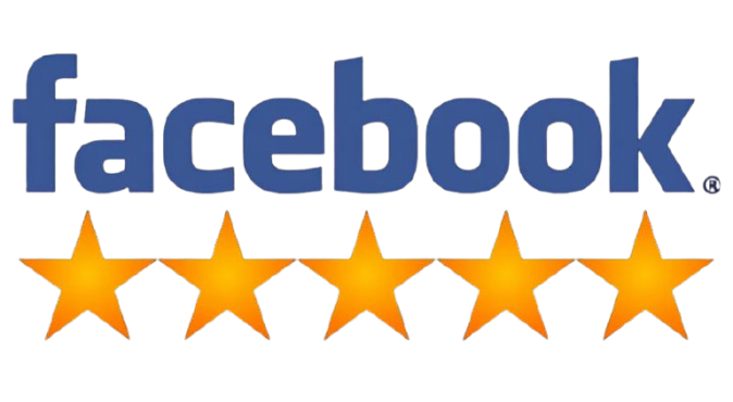 fb review logo