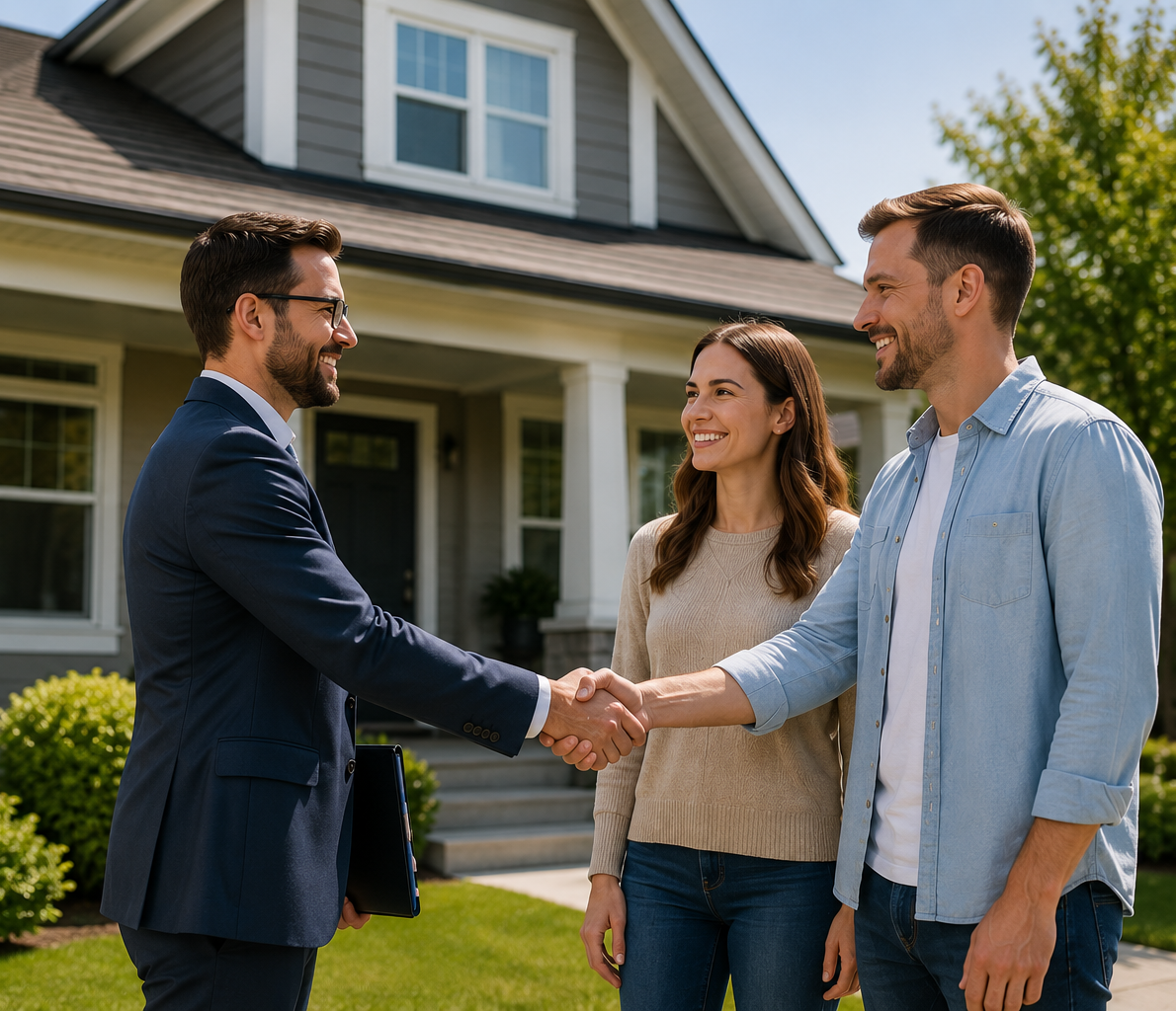 Lansing-Westgate local property success story