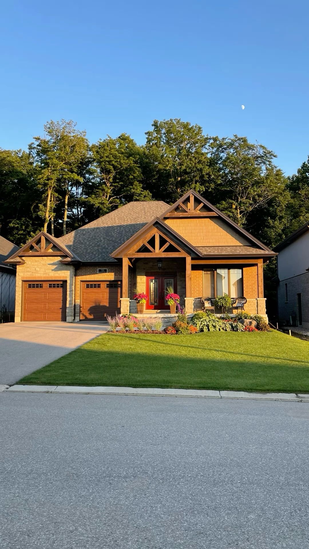Brookhaven Amesbury residential property
