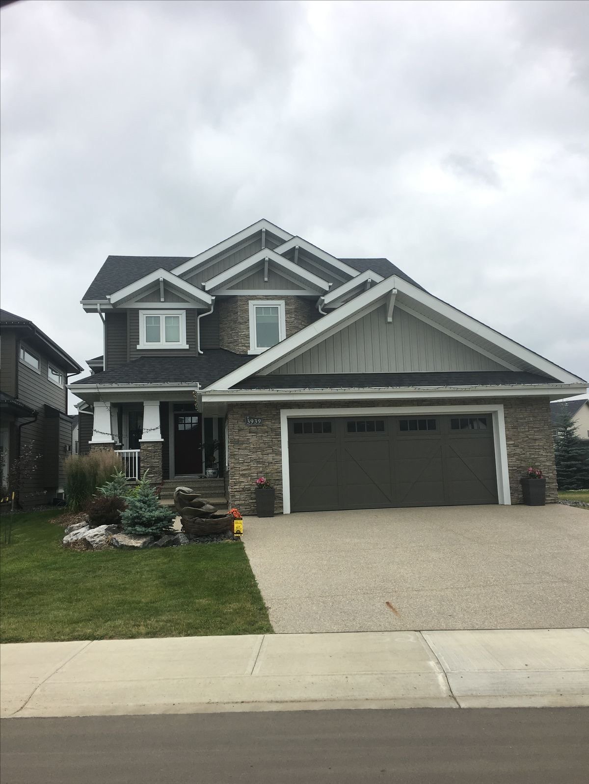 Malvern West home