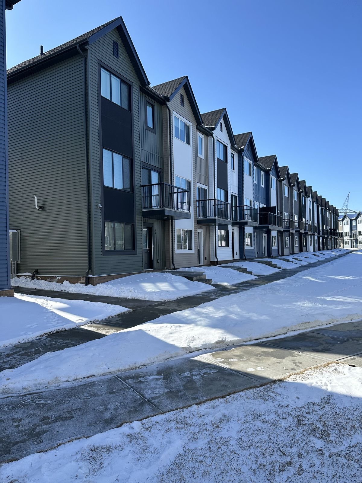 Mayfield Village Home