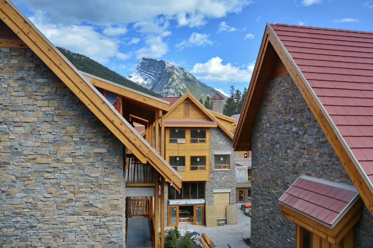 Victoria Village residential property