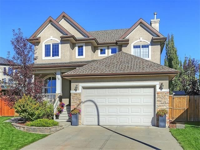 Brooklin South home