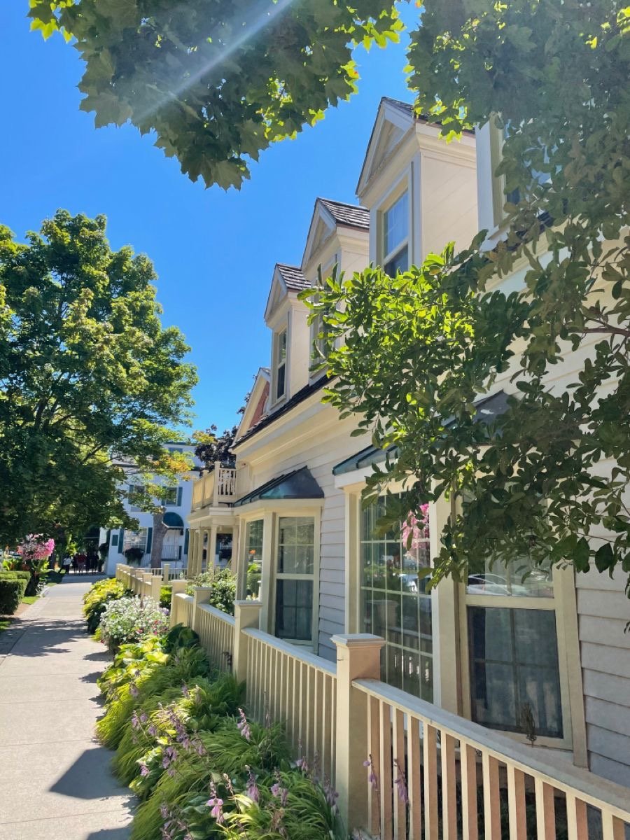 Downtown Core property