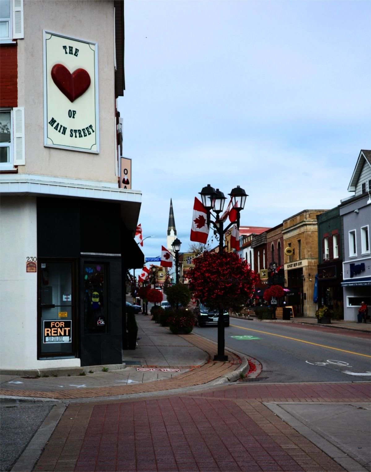 Kingsway South Neighborhood