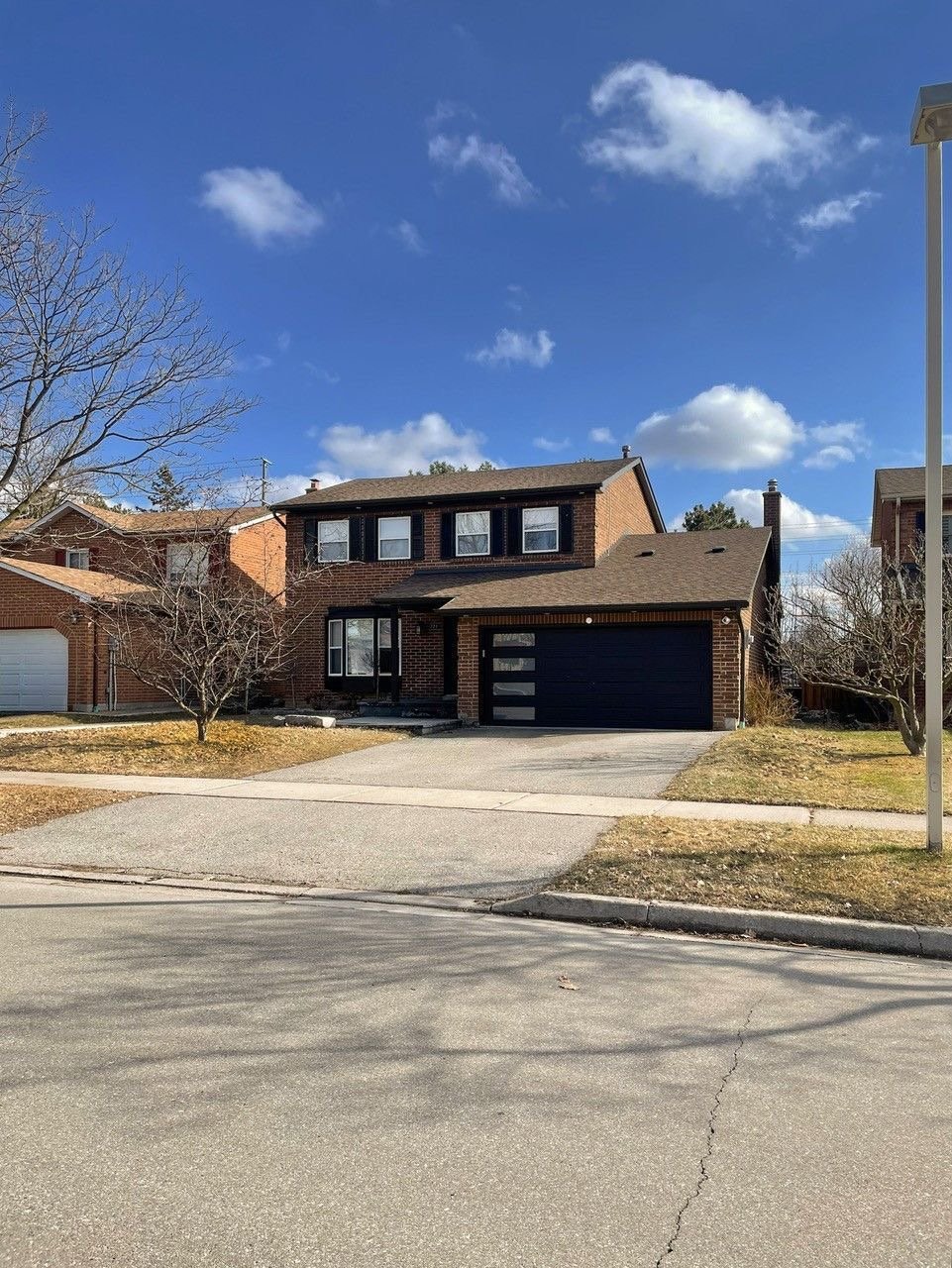 Concord West property