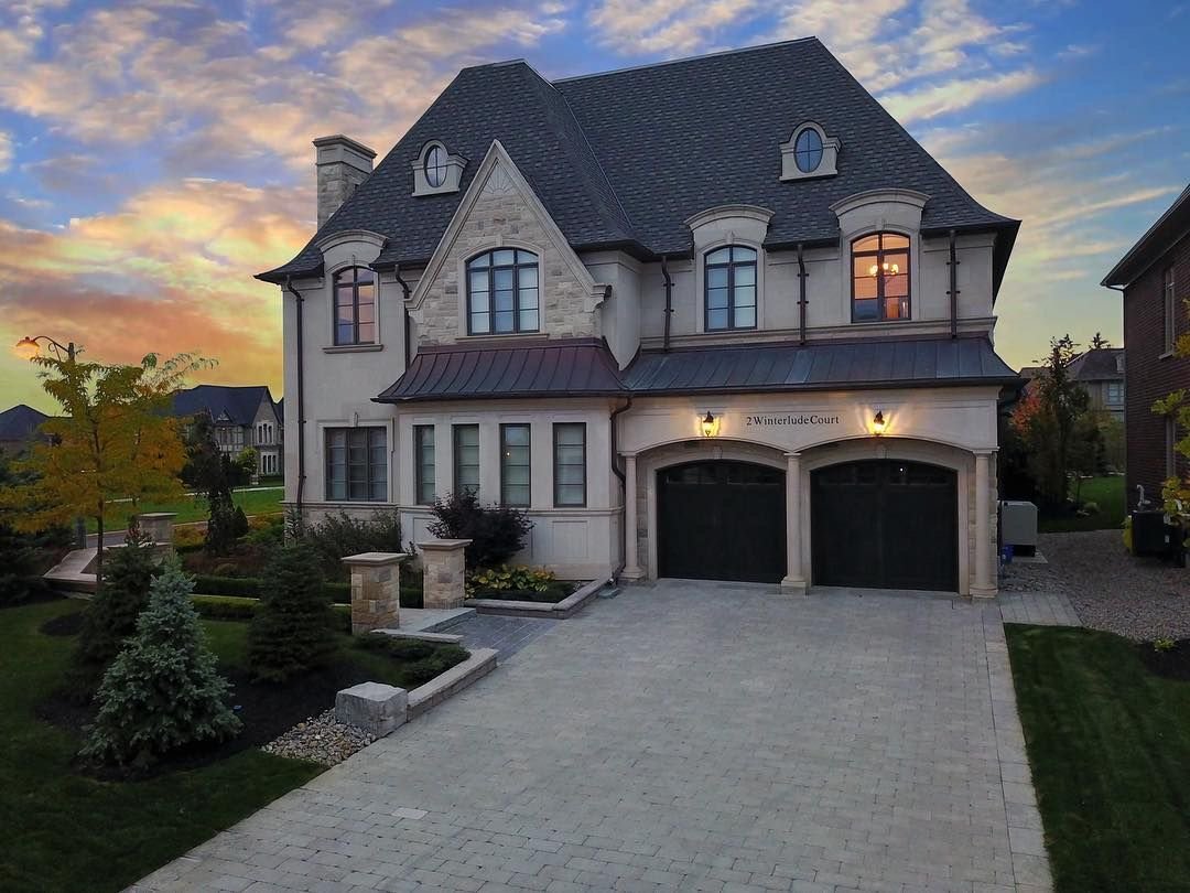 Fairfields property