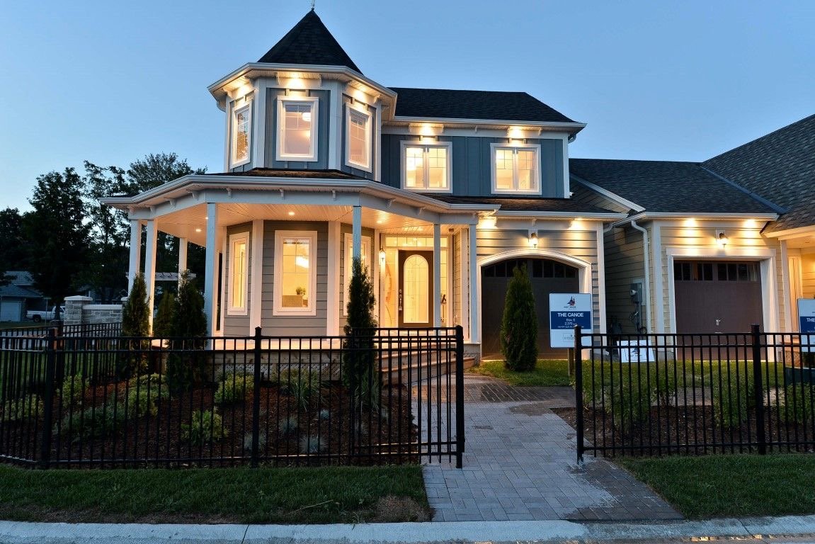Jefferson Richmond Hill property