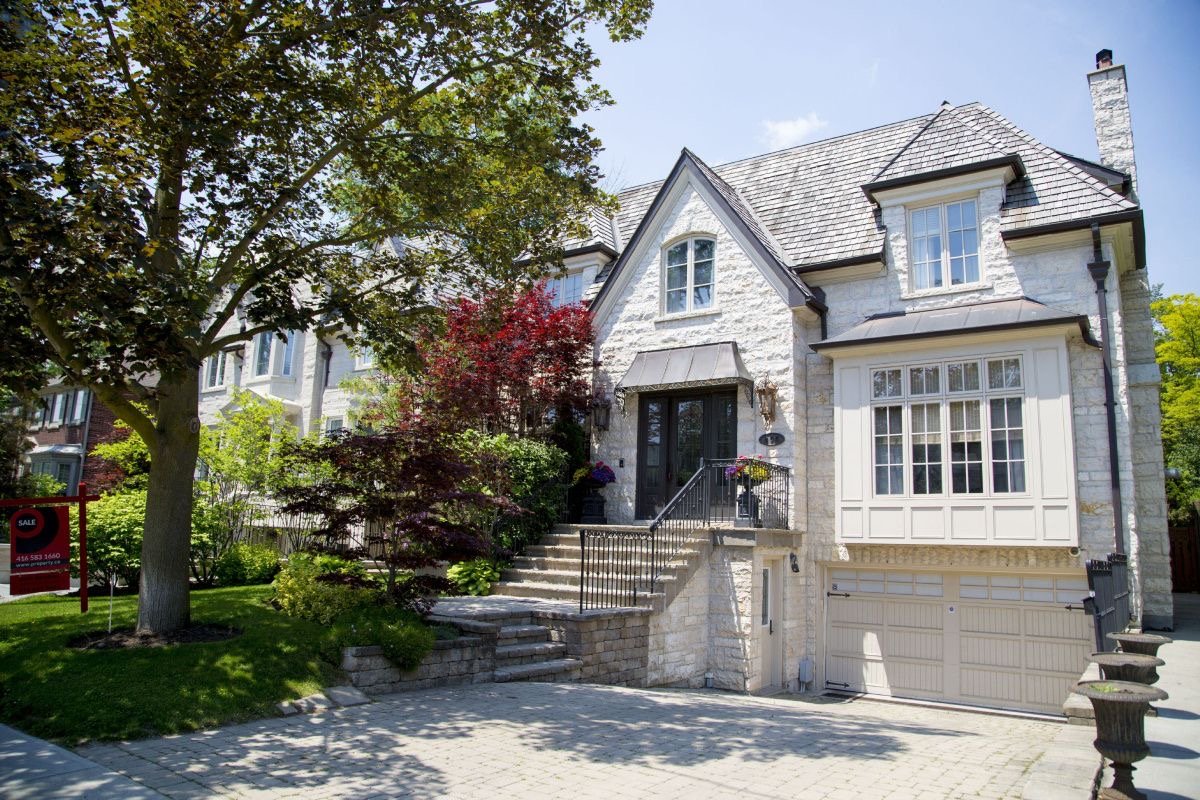 Newtonbrook East case study home
