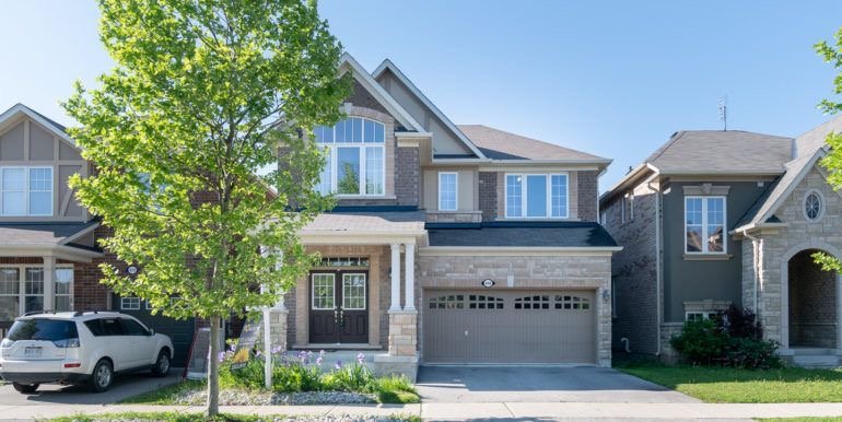 Jefferson Richmond Hill residential property