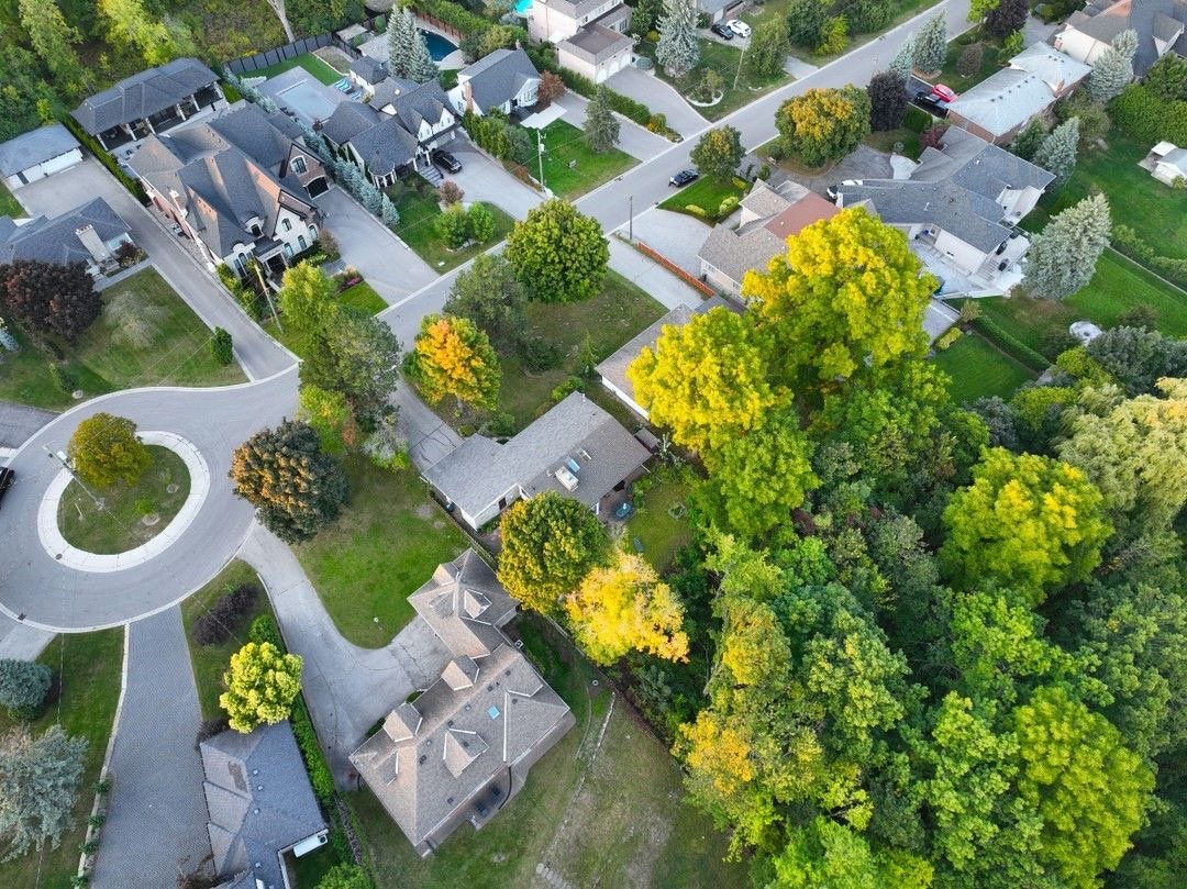 Mount Pleasant Village