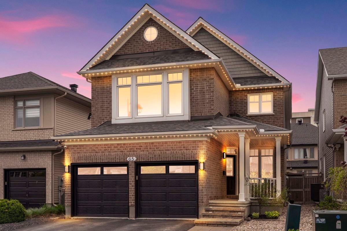 St. Andrew-Windfields local property case study