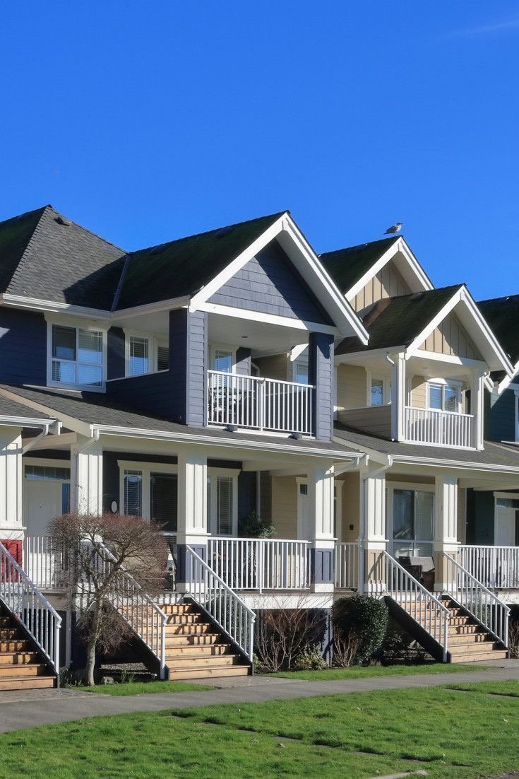 Junction Toronto home