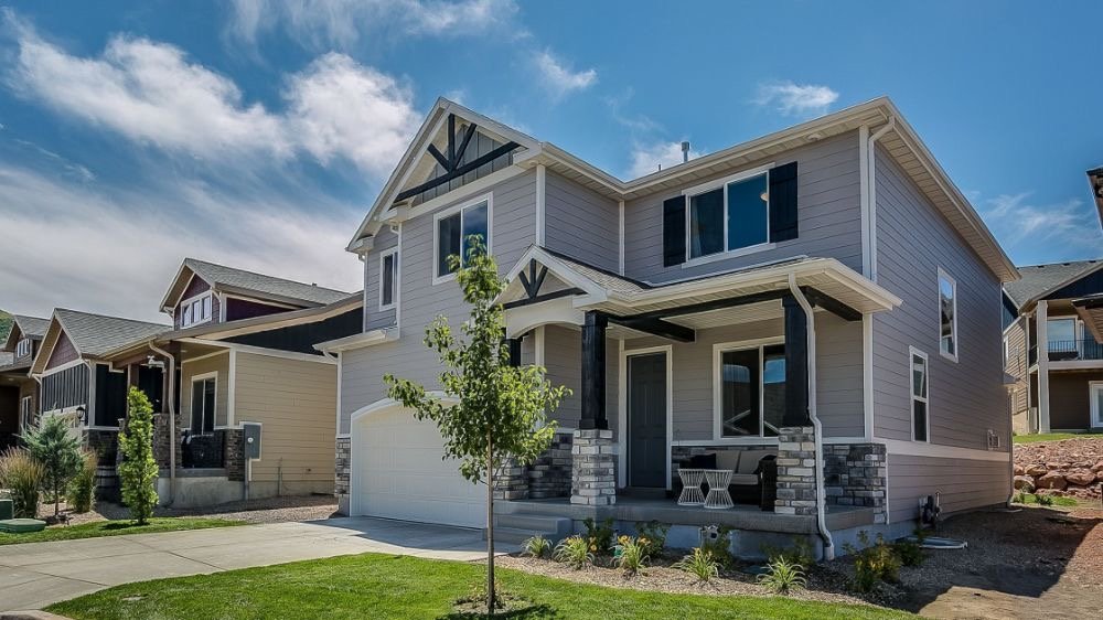 Englemount Lawrence local property case study