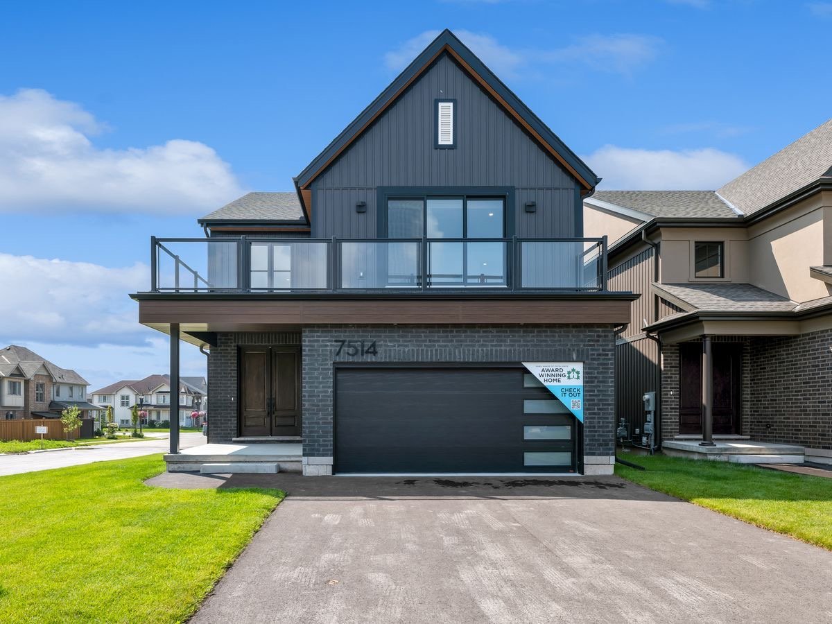 Playter Estates home