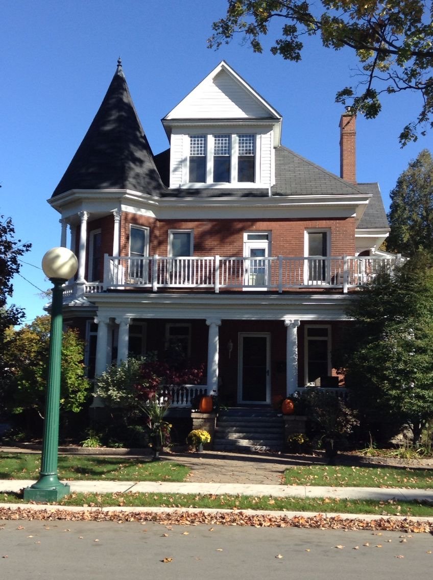 Englemount Lawrence residential property