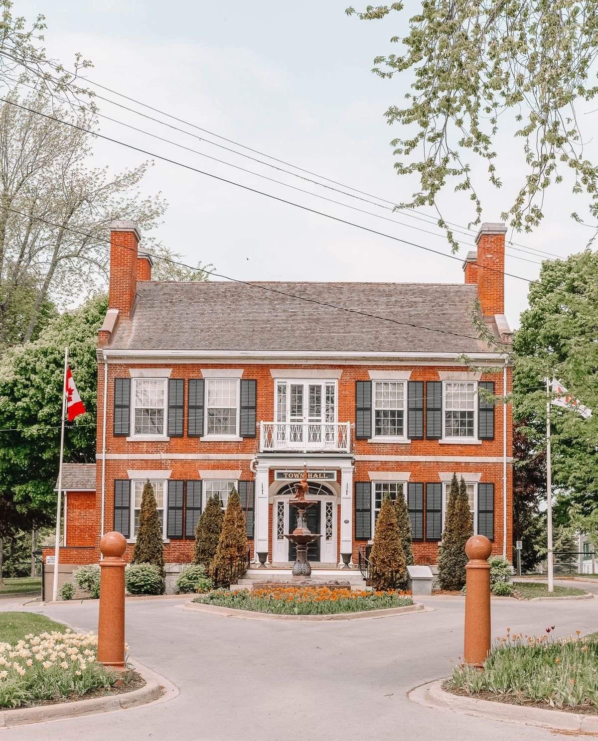 Gateway home purchased as-is
