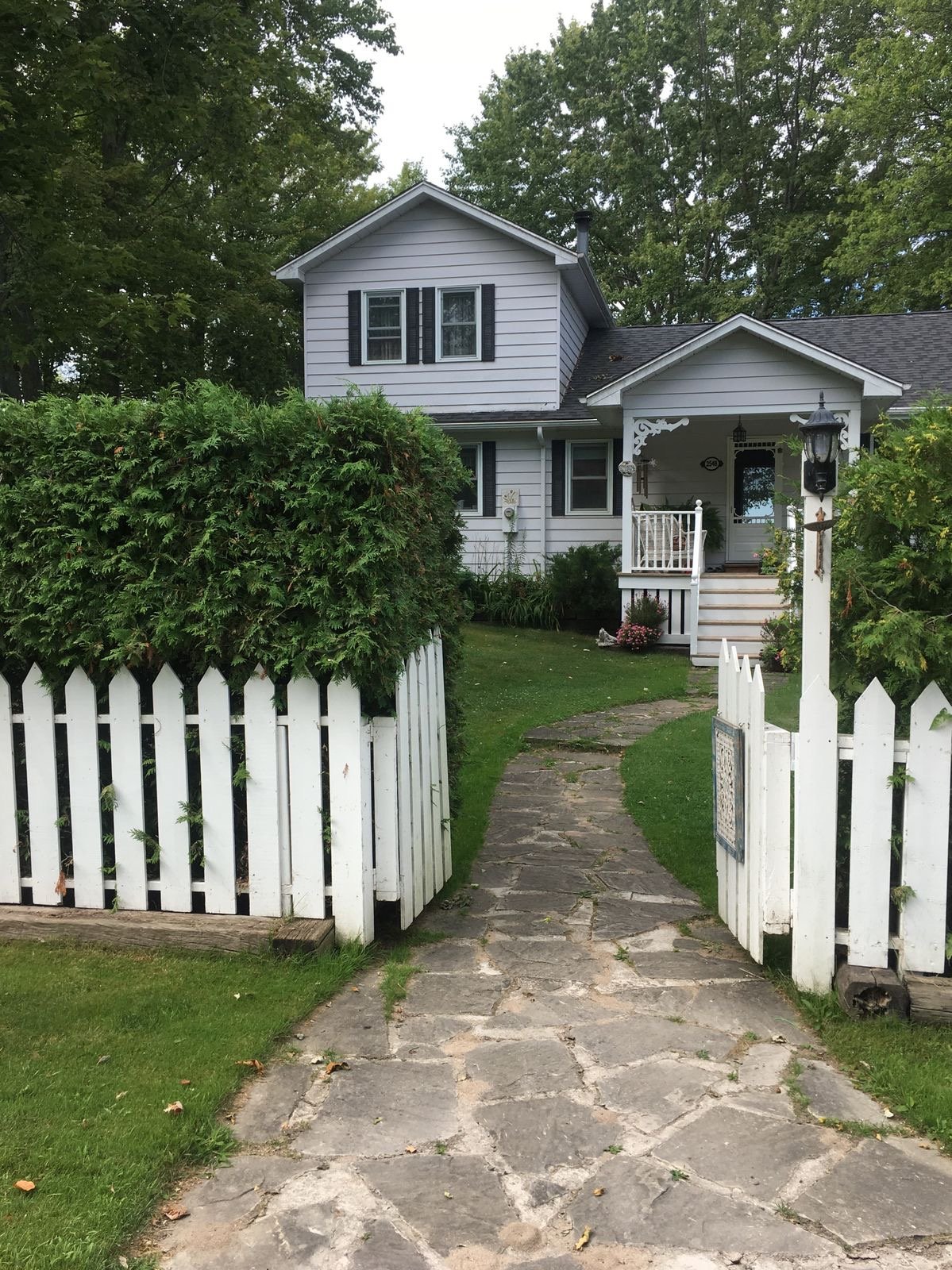 Rathwood property