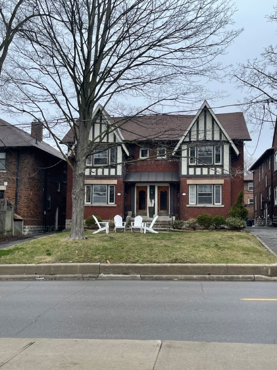 Bramalea Property