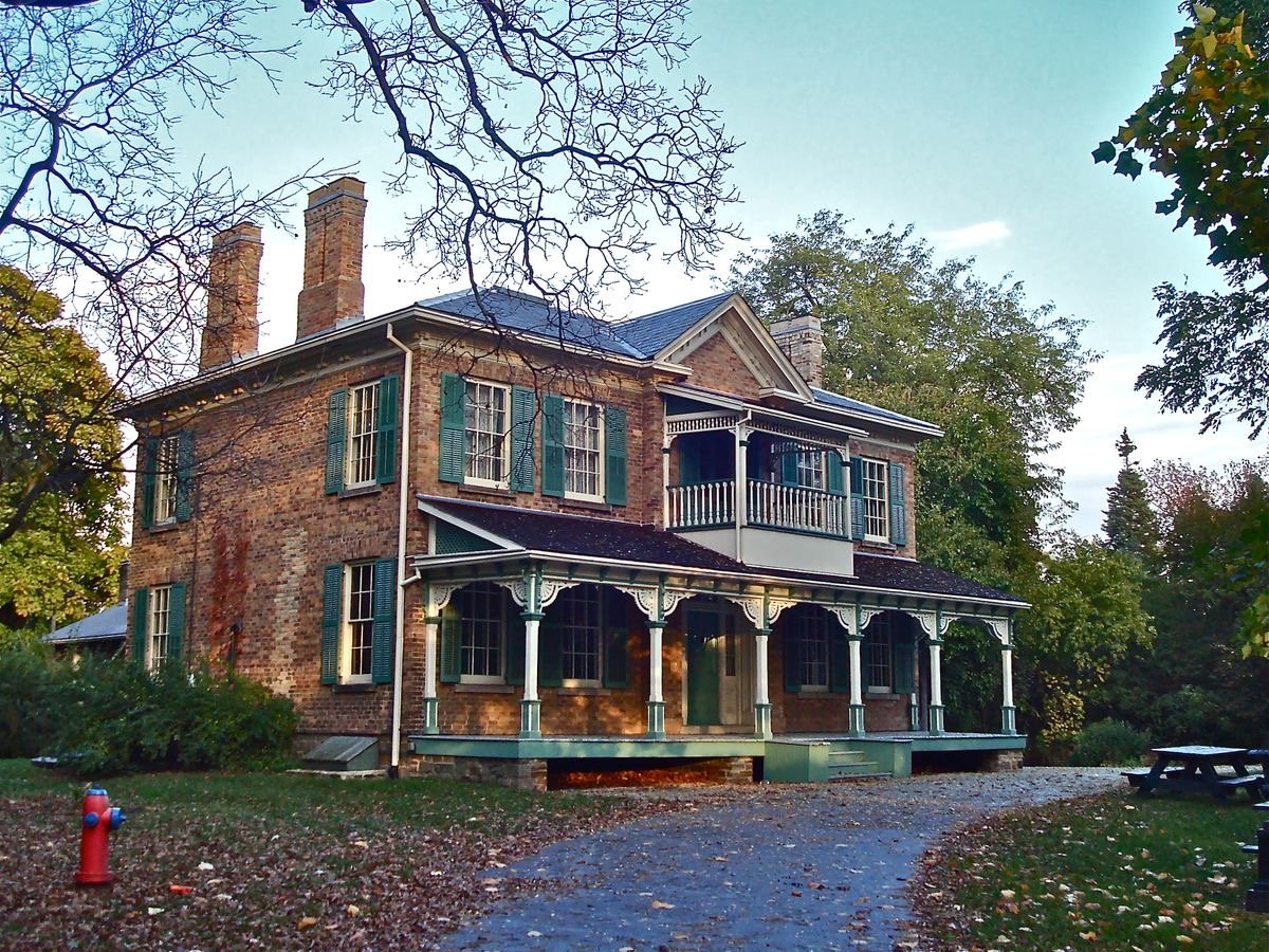 Annex Toronto property success story