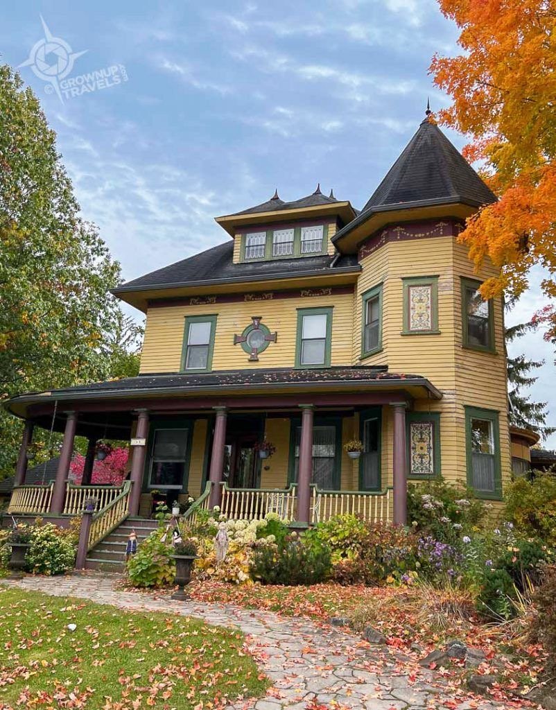 Cash home buying in Madoc