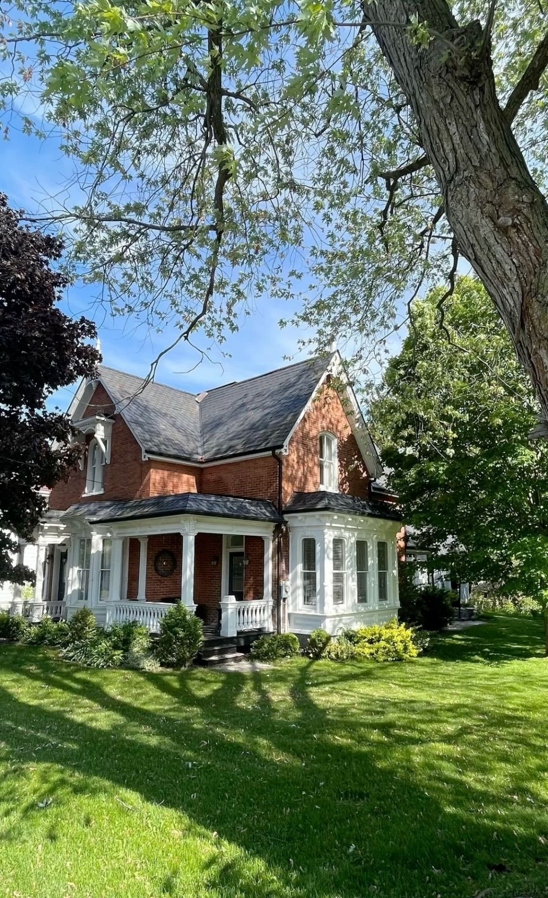 Cash home buying process