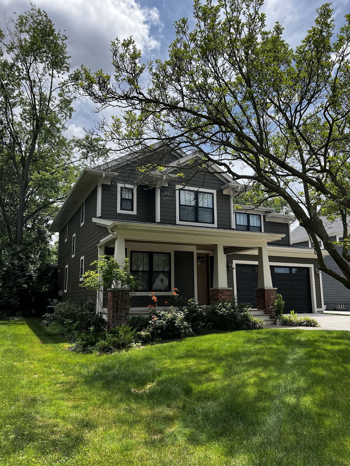 Maple Leaf bungalow case study