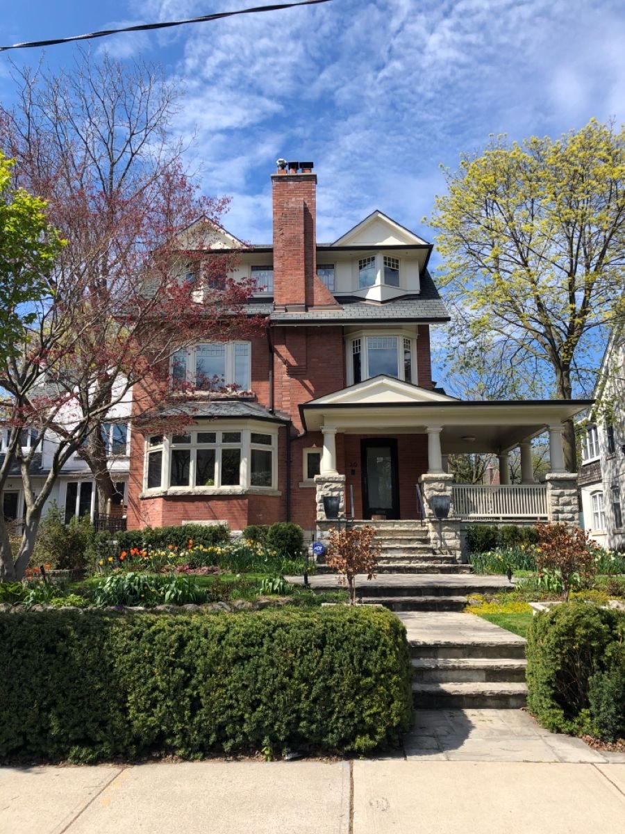 Brookhaven Amesbury home