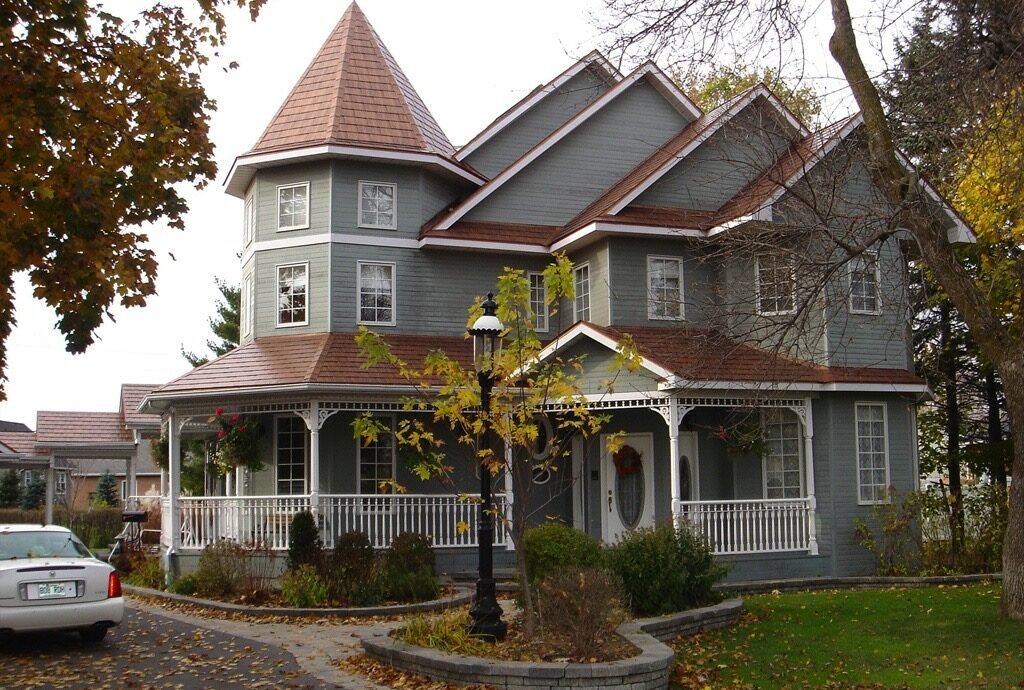 Bayview Village residential property