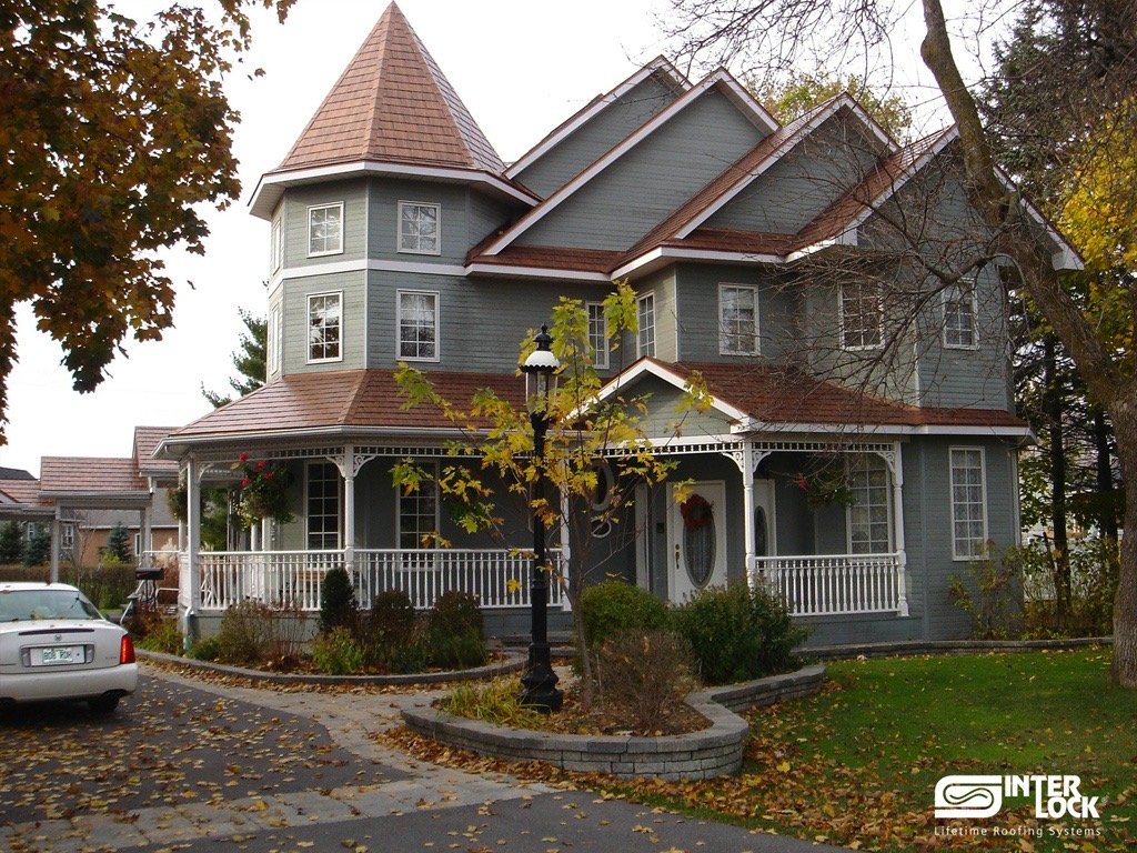 Mineola home