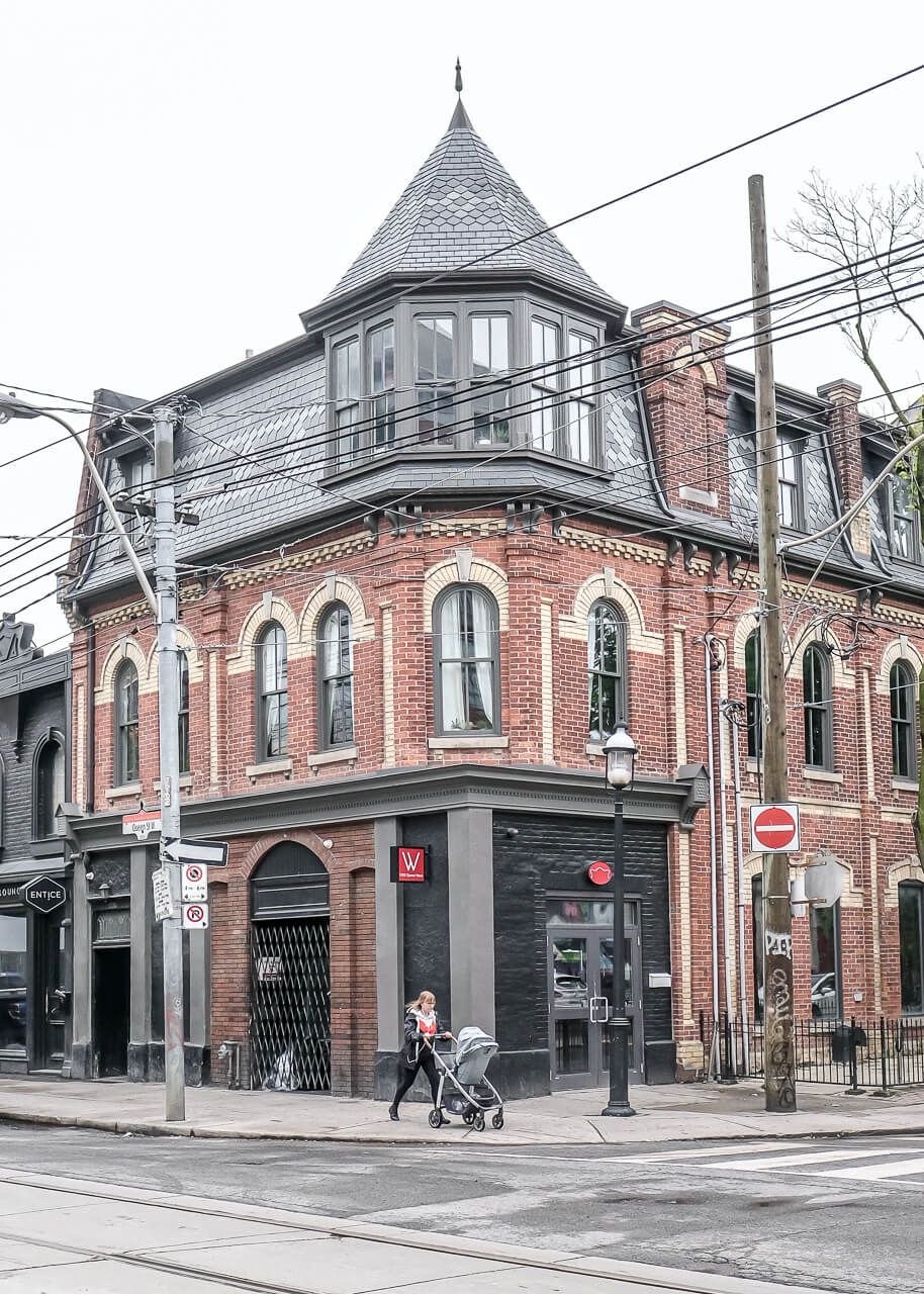Broadview North residential property