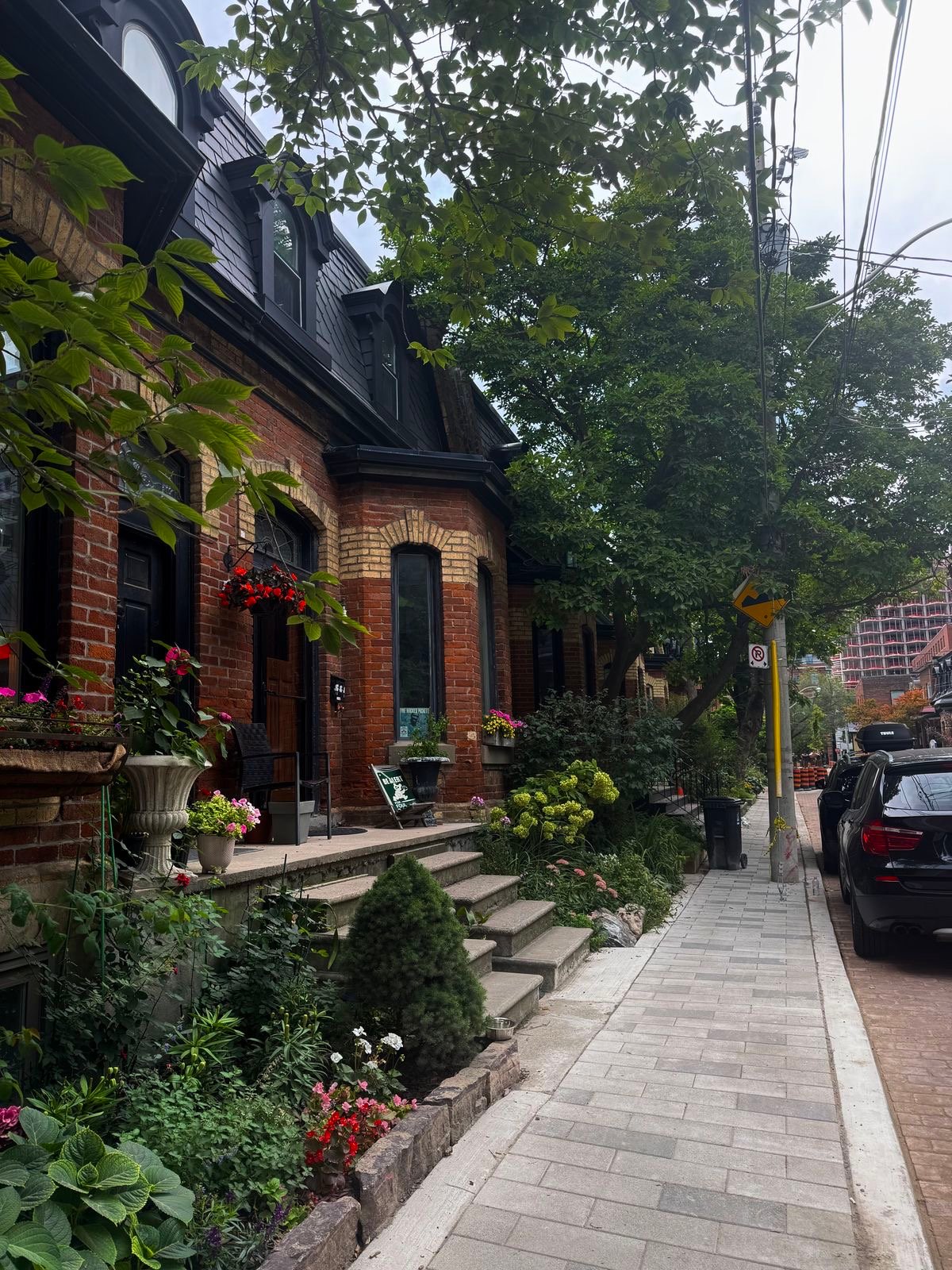 Lakeview Village home