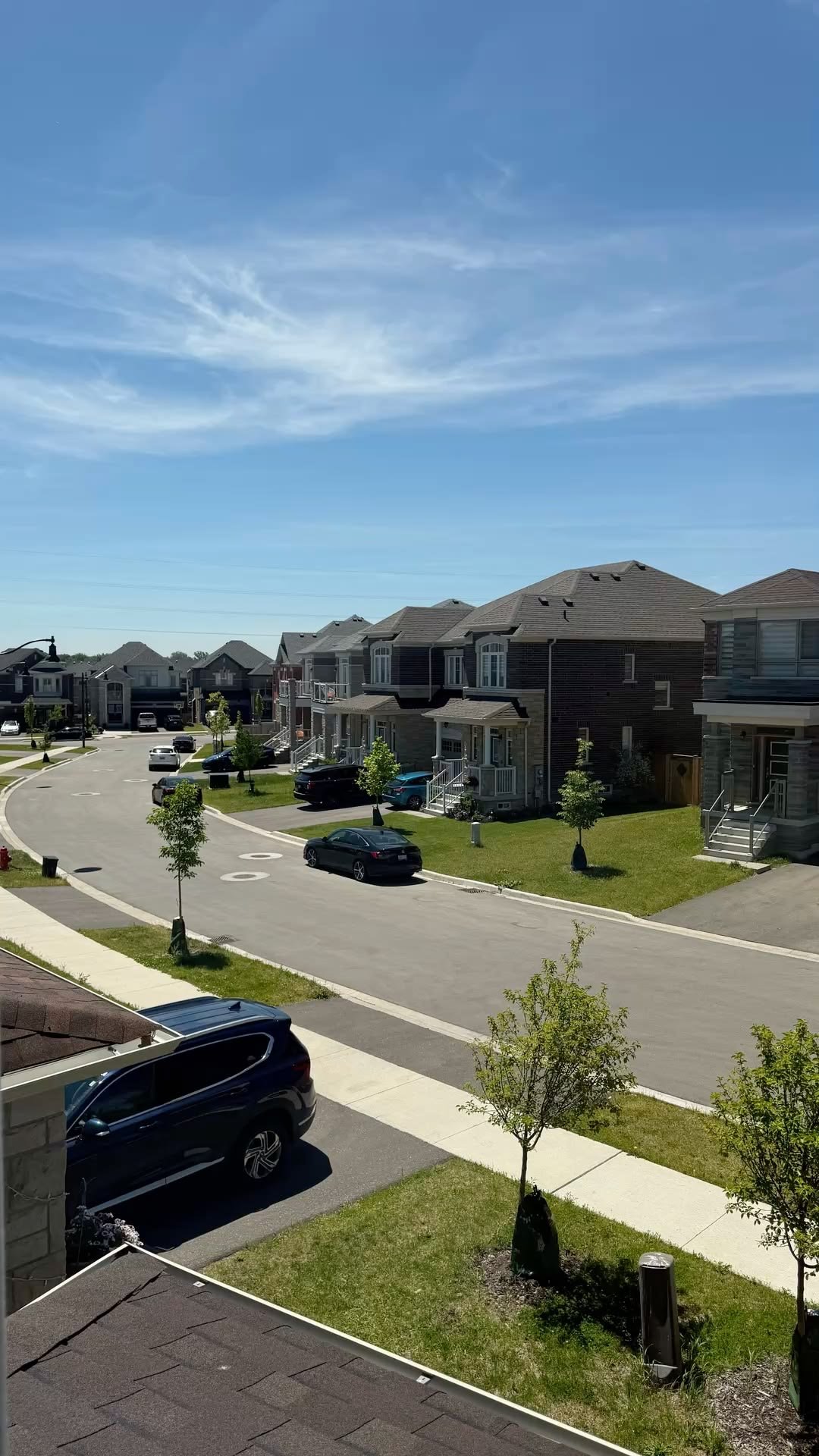 Westbrook Richmond Hill residential property