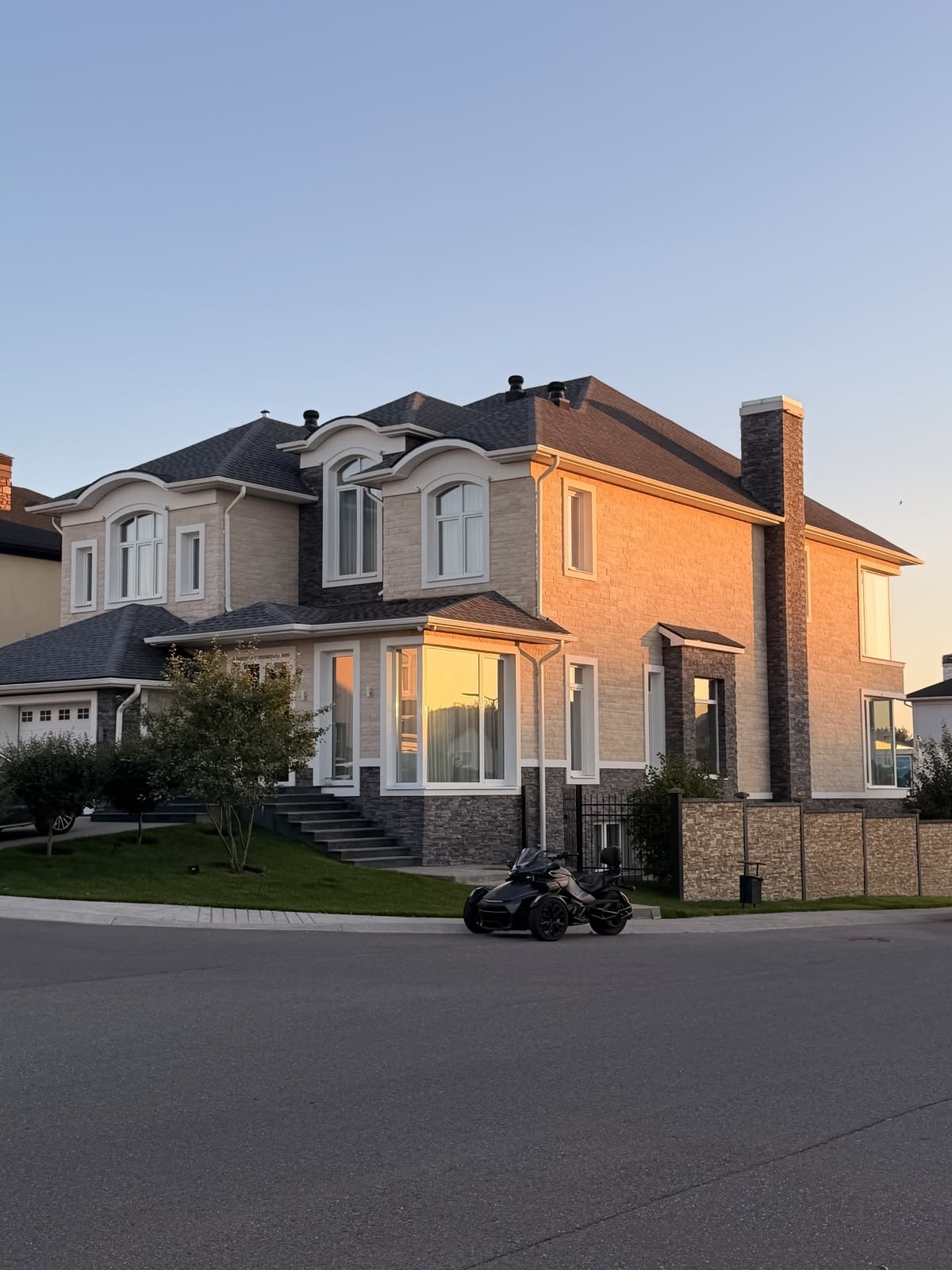 Westbrook Richmond Hill home