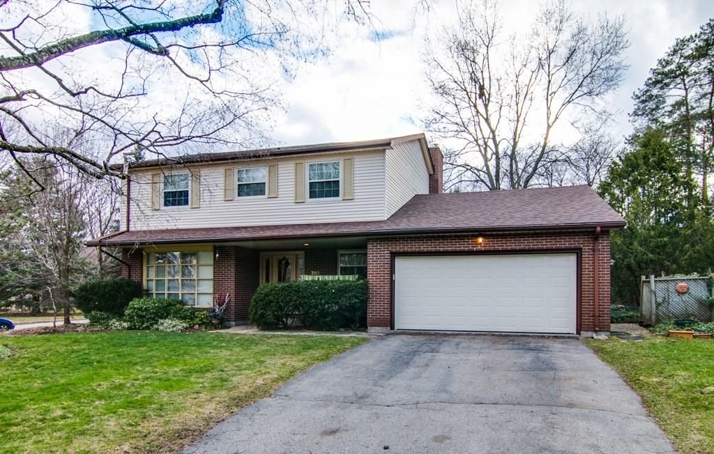 Westbrook property Richmond Hill