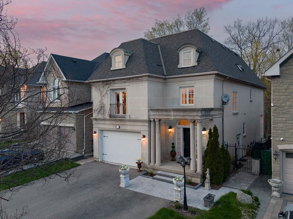 Bramalea N Section home
