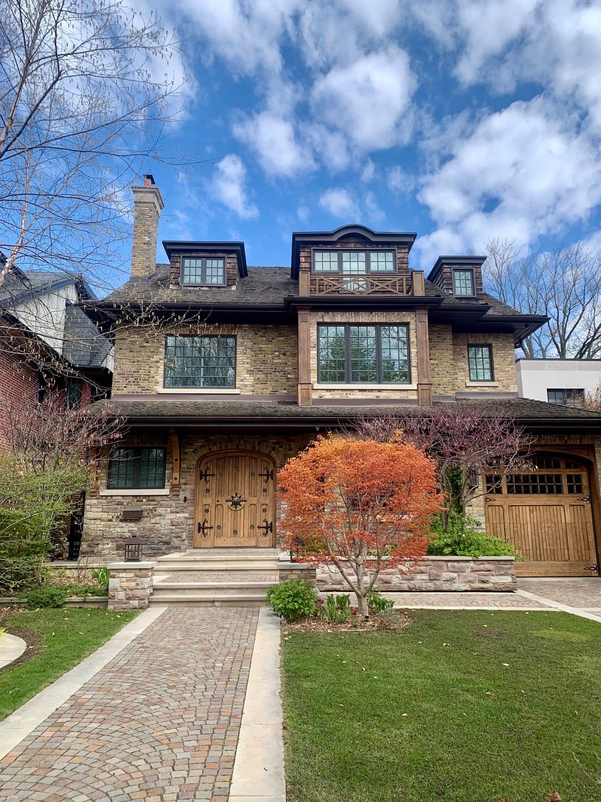 West Rouge property