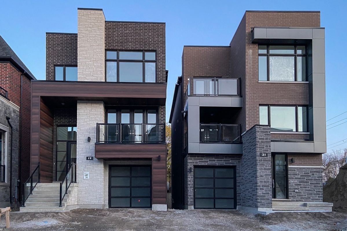 West Rouge home sold as-is