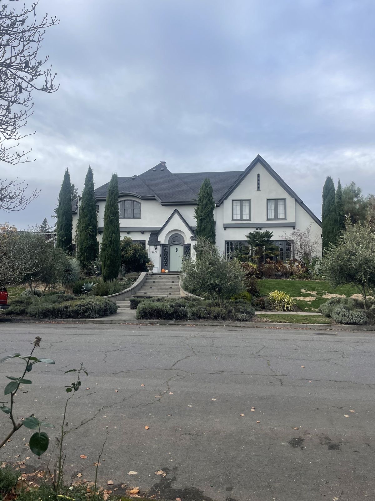 Bramalea N Section residential property