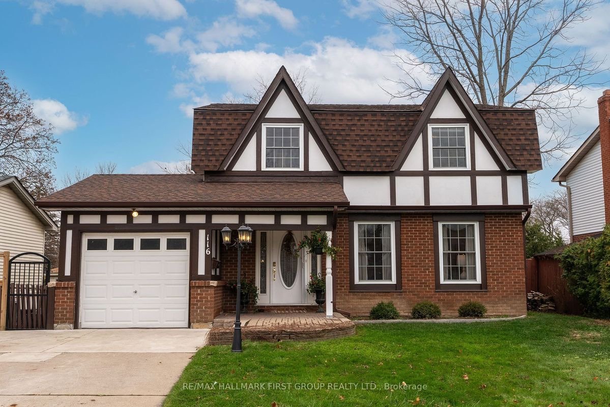 River's Edge executive home case study