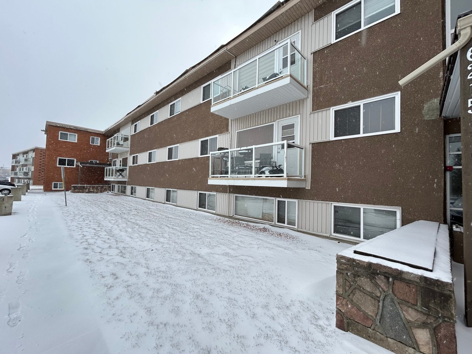 Fairview home