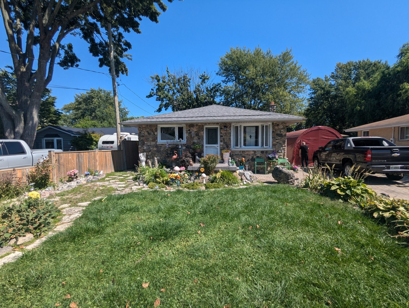 Long Branch residential property