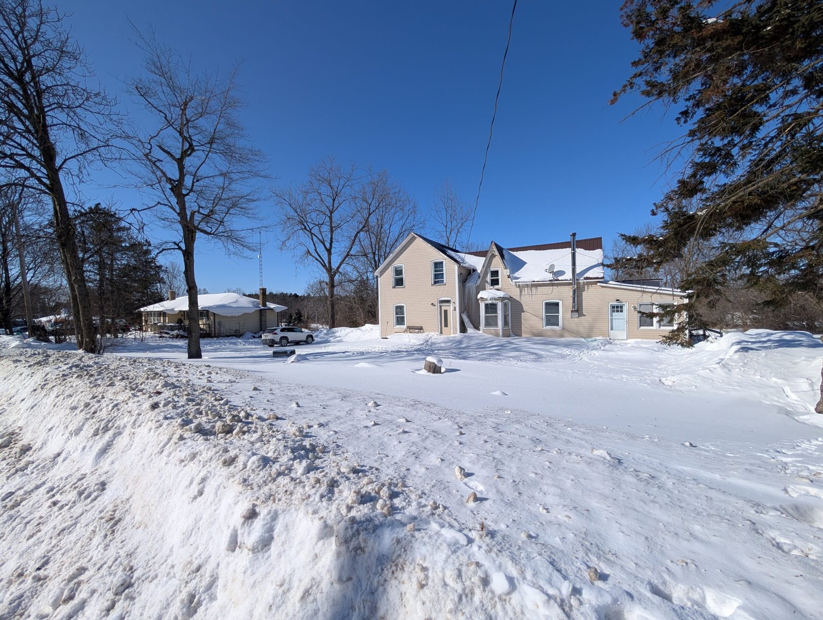 Lakeview Real Estate Landscape & Mega-Developments