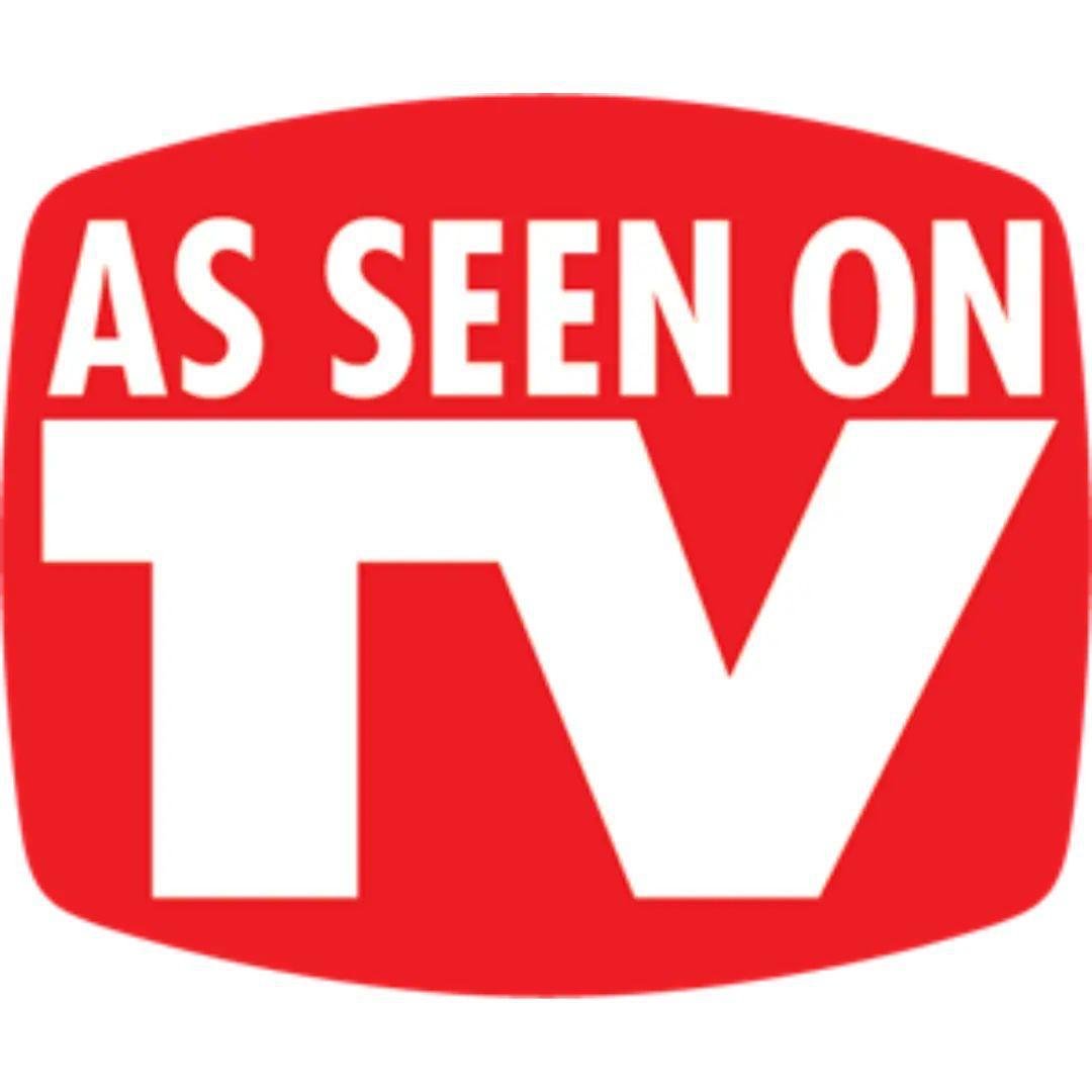 as seen on tv