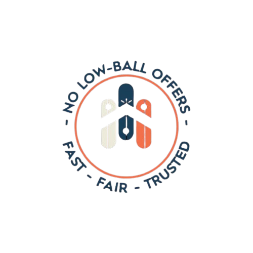 no low ball offer