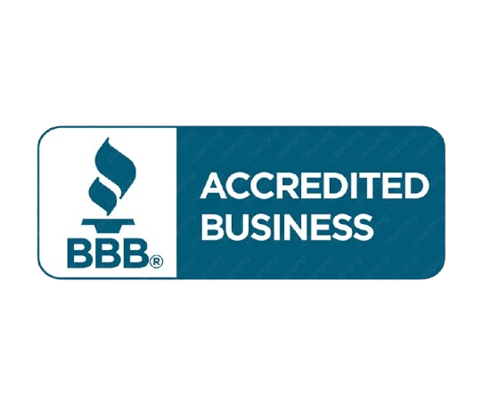 bbb accredited logo