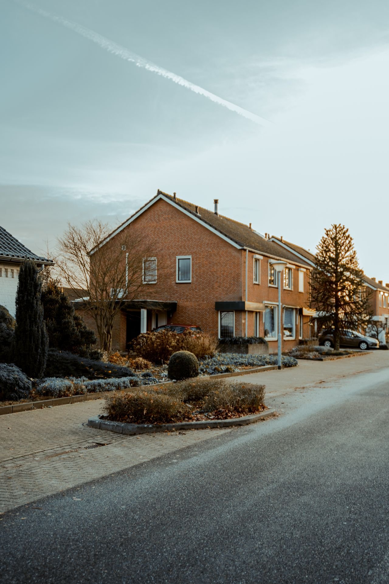 Northeast Mississauga real estate