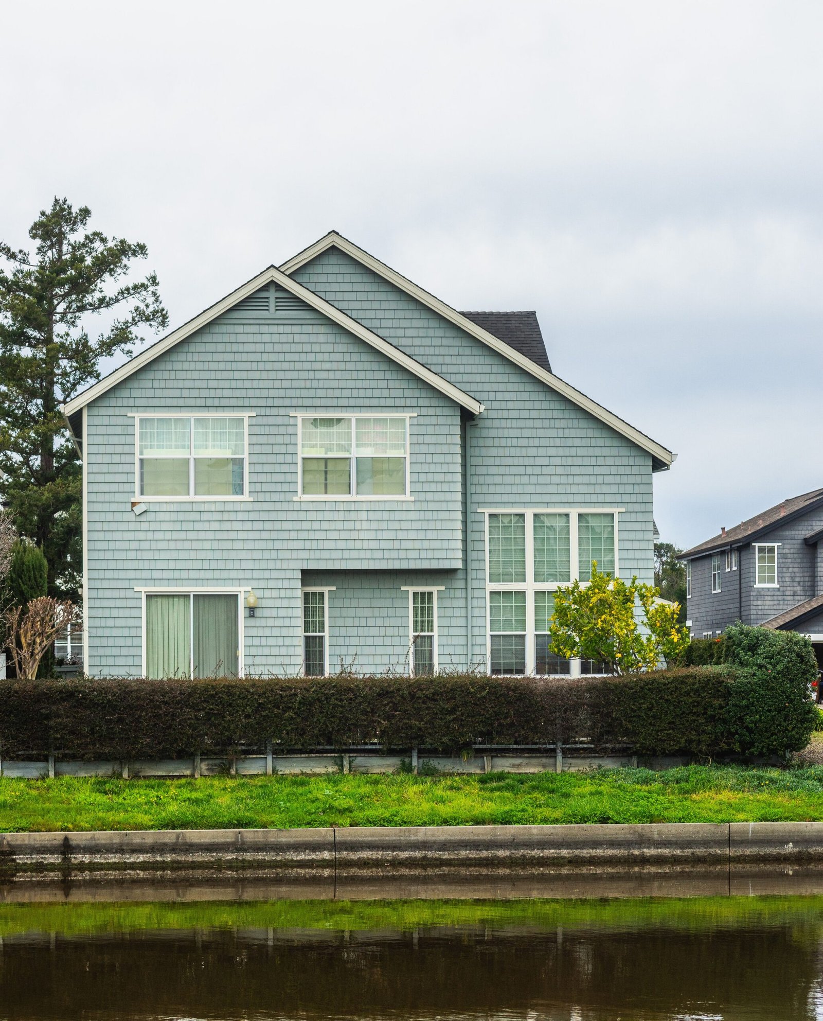 East Credit neighborhood property