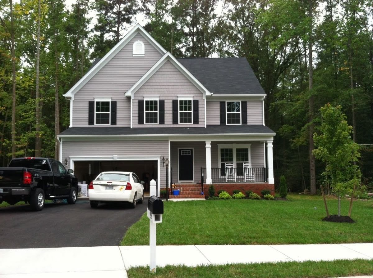 Pringle Creek Whitby property exterior
